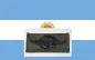 Preview: Fallschirmspringerabzeichen Argentinien